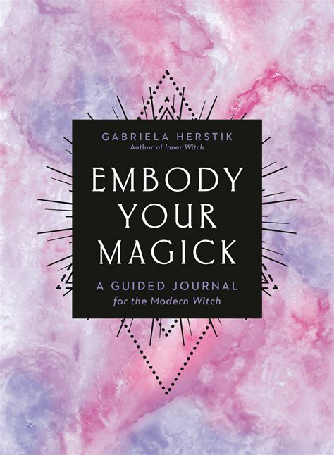 The Art of Embracing Your Magical Expertise: How to Harness Your Inner Magic